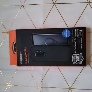 Spigen Galaxy S9+ case